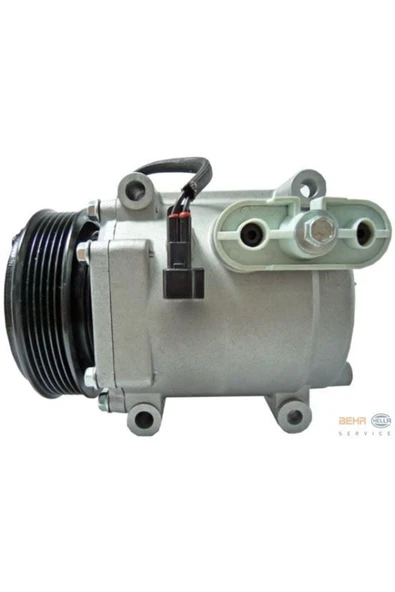 Mahle ACP90000S Acp90000s Klima Kompresörü (200×310) Ford Fiesta Dıesel (eno:8fk351334841) ürün görseli 1