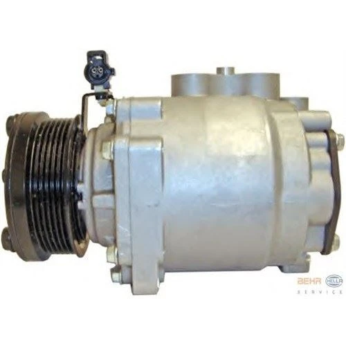 Mahle ACP87000S KNECHT  Klima Komprsoru (200×315) Ford Transit Connect (Eno:8Fk351334611) ürün görseli 1