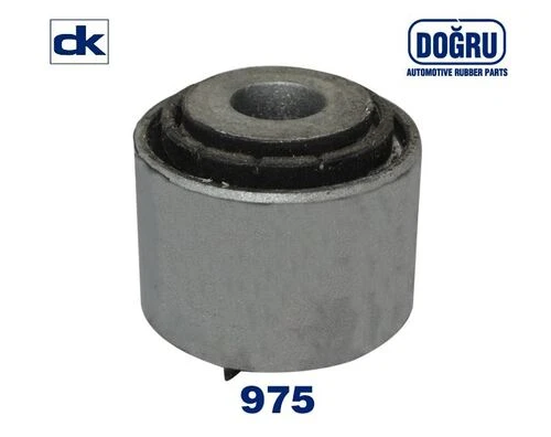 Doğru Kauçuk 975  Denge Kol Burcu Arka Düz Q7 ürün görseli 1