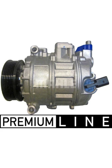 Mahle ACP724000P Acp724000p Klima Kompresörü (195×295) T5 1.9 Tdı (eno:8fk351105441) ürün görseli 1