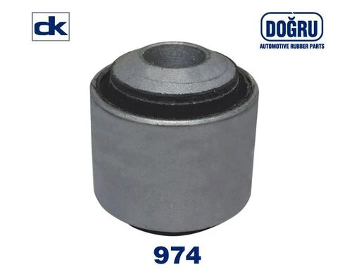 Doğru Kauçuk 974  Denge Kol Burcu Arka Q7 ürün görseli 1