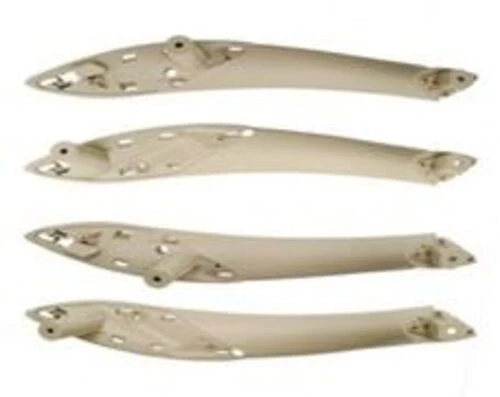 Monreal 75471  Kapı Tutamak Seti 4 Parça Bej Bmw F30 Lcı 51417279315 ürün görseli 1
