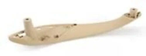 Monreal 75473  Kapı Tutamağı Ön Sol Bej Bmw F30 F32 F34 F36 Lcı 51417279315 ürün görseli 1