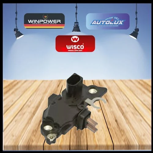 WISCO 078903803E Konjektör Audi A4 A6 2.8 ürün görseli 1