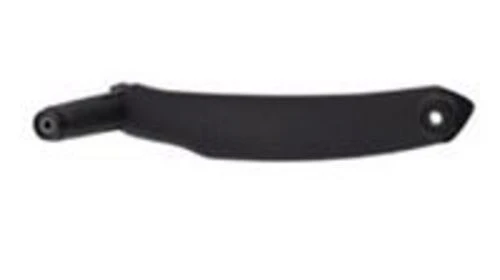 Monreal 75506  Kapı Tutamağı Ön Arka Sağ Siyah Bmw X5 E70 X6 E71 06-13 51416969402 ürün görseli 1