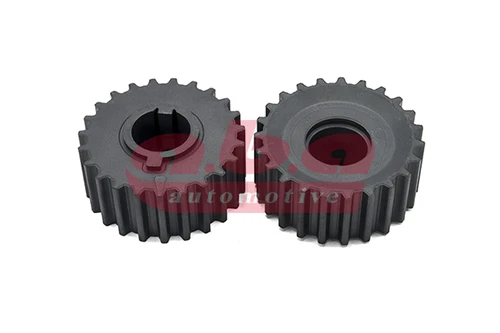 ABA 25302115  KRANK DİŞLİSİ ASTRA F-G-H CORSA B-C VECTRA B-C 1.4-1 ürün görseli 1