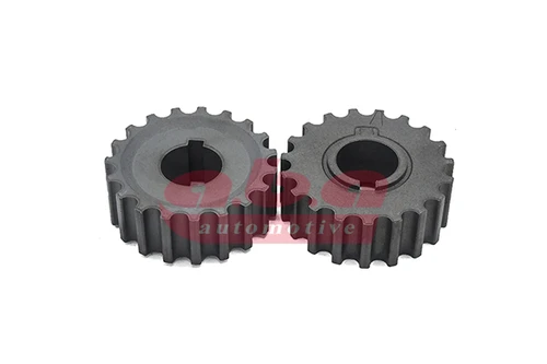 ABA 25304549  KRANK DİŞLİSİ ASTRA F-VECTRA A 1.4-1.6 8V 14NZ-14NV- ürün görseli 1