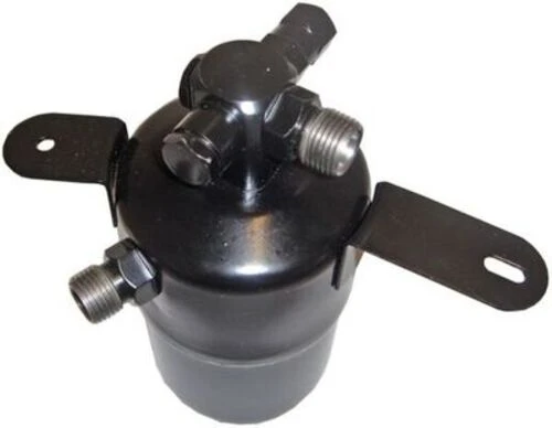 Mahle AD157000S KNECHT  Klima Tüpü W210 S210 E 200 E 230 E 240 M 111.942 (Eno:8Ft351196561) ürün görseli 1