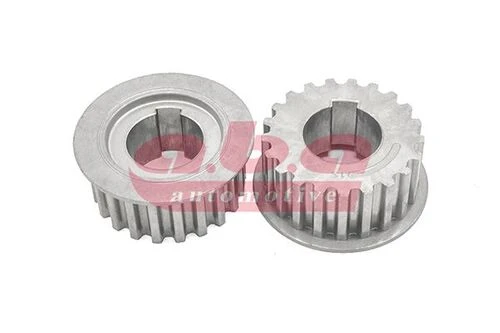 ABA 25400513  Krank Dişlisi Berlingo-C4 I-Iı-C5-I-Iı-IIIı-C6-C8-Ds4-Ds5-Jumper-Jumpy-Xsara- 2.0-2.2-1.6HDI ürün görseli 1