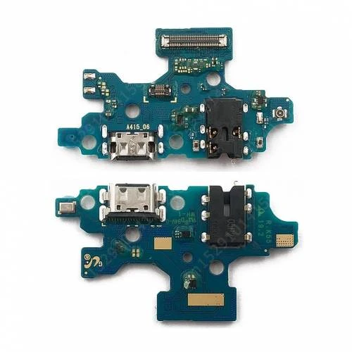 Samsung A41 SM-A415 Şarj Soketli Mikrofon Bordu ürün görseli 1