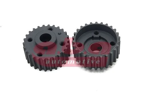 ABA 25500110  KRANK DİŞLİSİ A3-A4-A6-TT 1.6- 1.8 T-1.8 T quattro-S ürün görseli 1