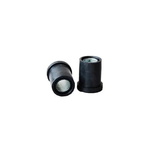 Monreal 30230  Makas Lastiği Burclu (Arkanın Onu)- Mazda B2500 96-05 ürün görseli 1