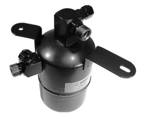 Mahle AD158000S KNECHT  Klima Tüpü W210 S210 E 200 E 230 E 240 E 280 M 111.942 (Eno:8Ft351196571) ürün görseli 1