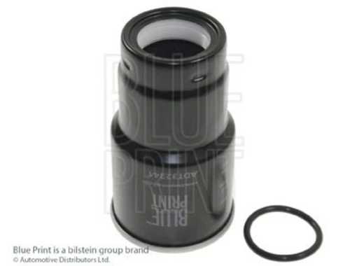 Blue Print ADT32341 MAZOT FİLTRESİ Corolla Uyumlu D4D 02-06 23390-33010 ürün görseli 1