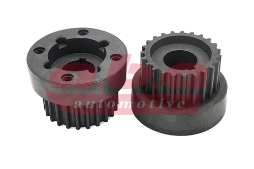 ABA 25300013  Krank Dişlisi Vectra B Omega B X20xev Frontera A B X22xe 90411795 90411795 ürün görseli 1