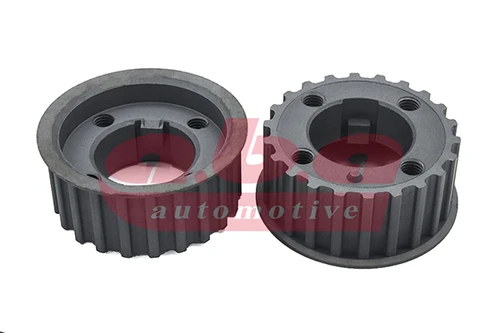 ABA 25500691  Krank Dişlisi 100-A6 2.0 D-2.0 D Turbo-2.4 D-2.5 TDI-2.0 Td-2.5 TDI Quattro- 78-97 ürün görseli 1