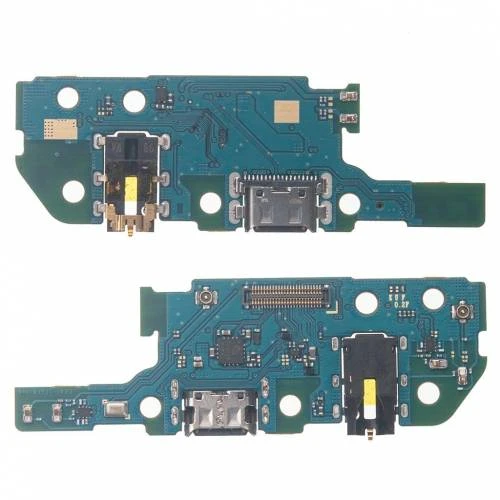 Samsung A20E Uyumlu Şarj Soketli Mikrofon Bordu A202F ürün görseli 1