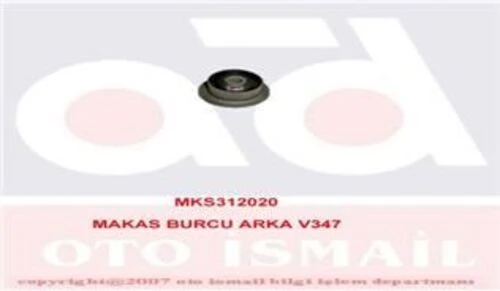 MKS 2020 Makas Burcu Arka Transit V347  Transit V 06-; ürün görseli 1