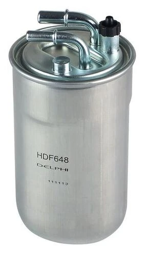 Delphi HDF648 MAZOT FİLTRESİ CORSA D 06- 1.3 CDTI 1.7 CDTI Z13DTH ürün görseli 1
