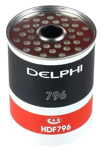 Delphi HDF796 MAZOT FİLTRESİ UNIVERSAL ürün görseli 1