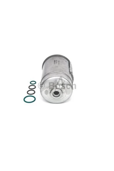 Bosch F026402850 Mazot Fıltresı Megane Iıı 11- 1.6 Dcı 2.0 Dcı Uyumlu ürün görseli 1
