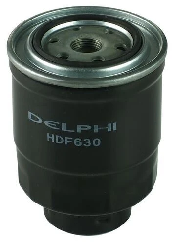 Delphi HDF630 MAZOT FİLTRESİ Corolla Uyumlu 07-11 AURIS 07-11 / CRV 06-0 ürün görseli 1