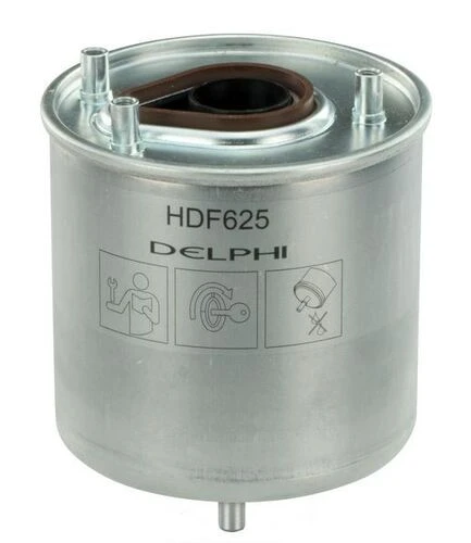Delphi HDF625 MAZOT FİLTRESİ 206 301 308 508 3008 5008 PARTNER TE ürün görseli 1