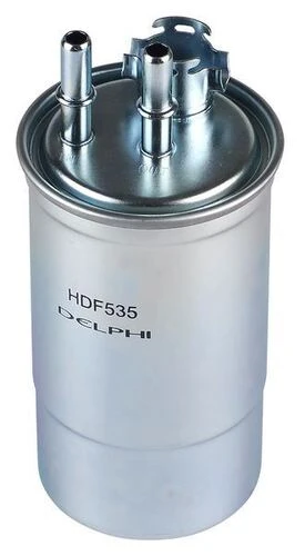 Delphi HDF535 MAZOT FİLTRESİ MONDEO 00-07 2.0 TDDI ürün görseli 1