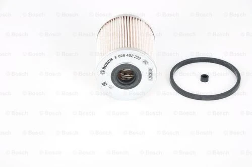 Bosch F026402222 YAKIT FİLTRESİ ürün görseli 1