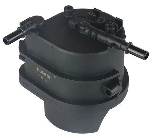 Delphi HDF610 MAZOT FİLTRESİ 107 206 207 307 BIPPER / C1 C2 C3 C4 ürün görseli 1
