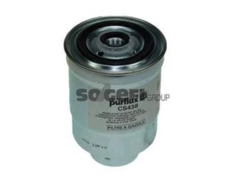 Purflux CS438 Mazot Filtresi Starex 98- H1 H100 / L200 L300 Pajero 2.5D 2.5Td ürün görseli 1