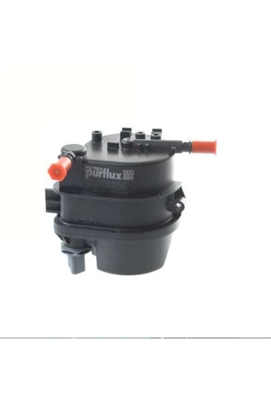 Purflux FCS704 Mazot Fıltresı 107 206 207 307 Bıpper / C1 C2 C3 C4 Nemo / Fıesta Fusıon 1.4 Hdı 1.4 Tdcı Müsürlü ürün görseli 1