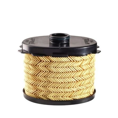 Purflux C446 Mazot Filtresi Scudo / 206 306 Partner Yeni Model / Xsara C15 Berlingo 1.9D Dw8 ürün görseli 1