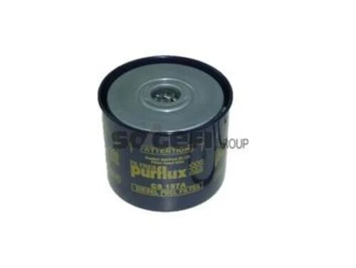 Purflux CS157A Yakıt Filtresi Ducato / Boxer 94-02 J9 / Jumper 1.8 2.5 1.9 ürün görseli 1
