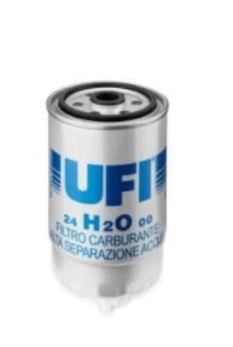 UFI 24.H2O.00 Mazot Filtresi Doblo Freemont Ducato / Boxer / Jumper 1.9 Jtd 2.0 Jtd 2.0 HDI 2.8 HDI 2.8 Jtd ürün görseli 1