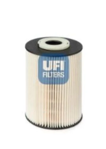 UFI 26.020.00  Mazot Filtresi Mondeo IV 07- / S40 S60 V50 V70 C30 C70 2.0 TDCI ürün görseli 1