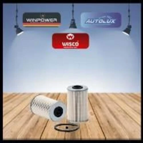 Wisco 4411637  Yakıt Filtresi Opel Movano 2.2 Yeni Model (Uzun Tıp) ürün görseli 1
