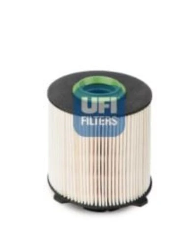 UFI 26.058.00  Mazot Filtresi Astra J 09- Insignia 08- Zafira C 11- Merıva B 10- Cascada 13- / 9-3 07- 1.3 Yakıt Filtresi 37880689 ürün görseli 1