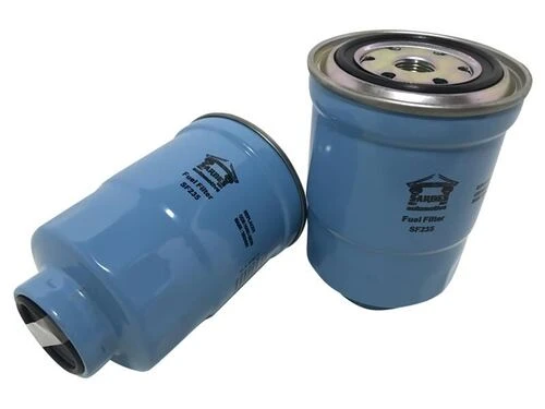 Sardes SF235 Yakıt Filtresi Almera I 2.0D 95- Cd20 ürün görseli 1