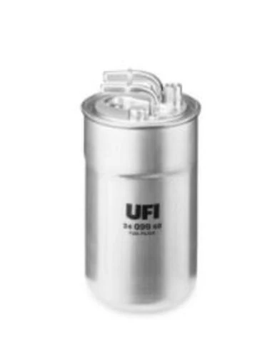 UFI 24.099.00  Mazot Filtresi Corsa D 06- 1.3 Cdtı 1.7 Cdtı Z13Dth B13Dtc B13Dte A17Dtr ürün görseli 1