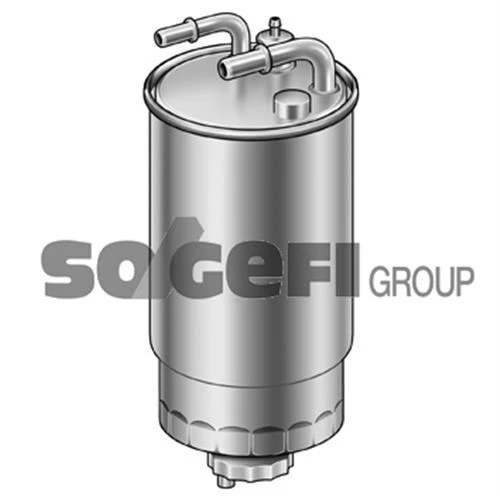 Sardes SF342 Mazot Filtresi Corsa D 06- 1.3 Cdtı 1.7 Cdtı Z13Dth B13Dtc B13Dte A17Dtr ürün görseli 1
