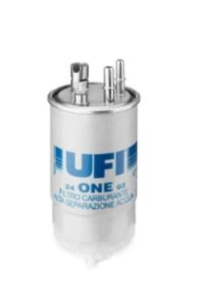 UFI 24.ONE.03 Mazot Filtresi Merıva 03-10 1.3 Cdtı ürün görseli 1
