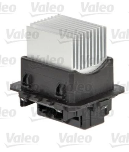 Valeo 515039  Klima Kontrol Elemanı Rölesi 308 1.4 16V 1.6HDI 2.0HDI 08- Mekanik Ayarlanabılır ürün görseli 1