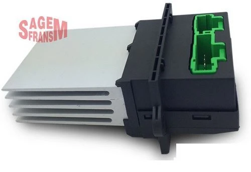 Sagem 210124 FR  Klima Kontrol Röle Megane II ürün görseli 1