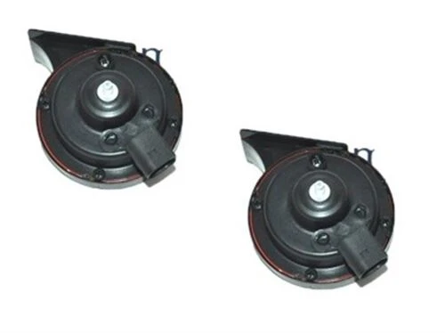 Hella 3FH011225851 3Fh011225851 Korna 12V 400/500Hz Vw Vw ürün görseli 1
