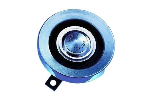 Bosch 0320223911  Dıdıt Korna 12v 60w 300 375hz Çap 140mm 115db Gümüş Set ürün görseli 1