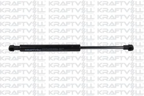 Kraftvoll 09010469  Kaput Amortisöru Bmw E60 Lcı E61 Lcı 03-9 51237008745 ürün görseli 1