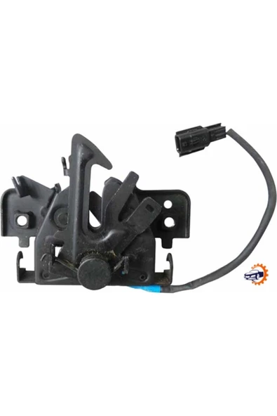 Alper 122064 Motor Kaput Kılıdı Megane Iv  Oem  Uyumlu ürün görseli 1