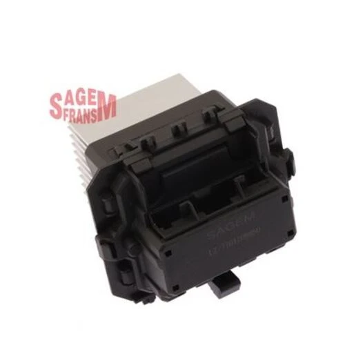 Sagem 210127 FR  Klima Kontrol Röle Megane III - Fluence ürün görseli 1