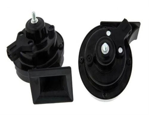 Hella 3FH012010891 Korna Trumpet Horn 12V 400 500H2 Wıth Psa Soketli Avantaj ürün görseli 1